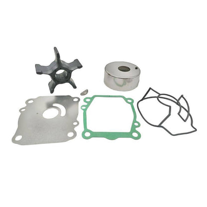 Solid Spare Maintenance Service Kit 17400-92850 For Suzuki 140HP DF140 Outboard 17461-90J00