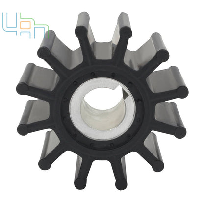 Solid Spare Water Pump Impeller Kit for Sherwood 09959K Oberdprfer 132-0317 DJ 08-38-1201