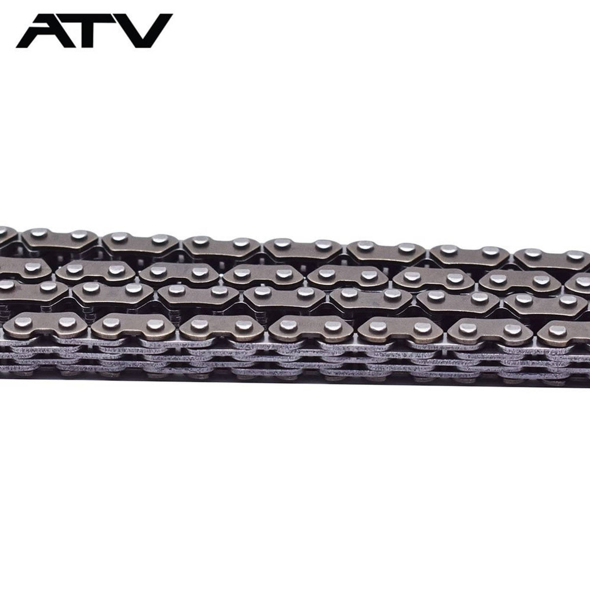 Solidspare Cam Chain Timing For Suzuki LT-Z400 Quadsport Z400 LTZ400 2003-2014