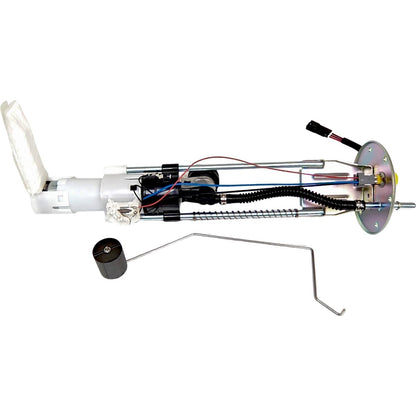 Solid Spare 2520674 Fuel Pump Hanger Fit for Polaris Ranger 700 500 800