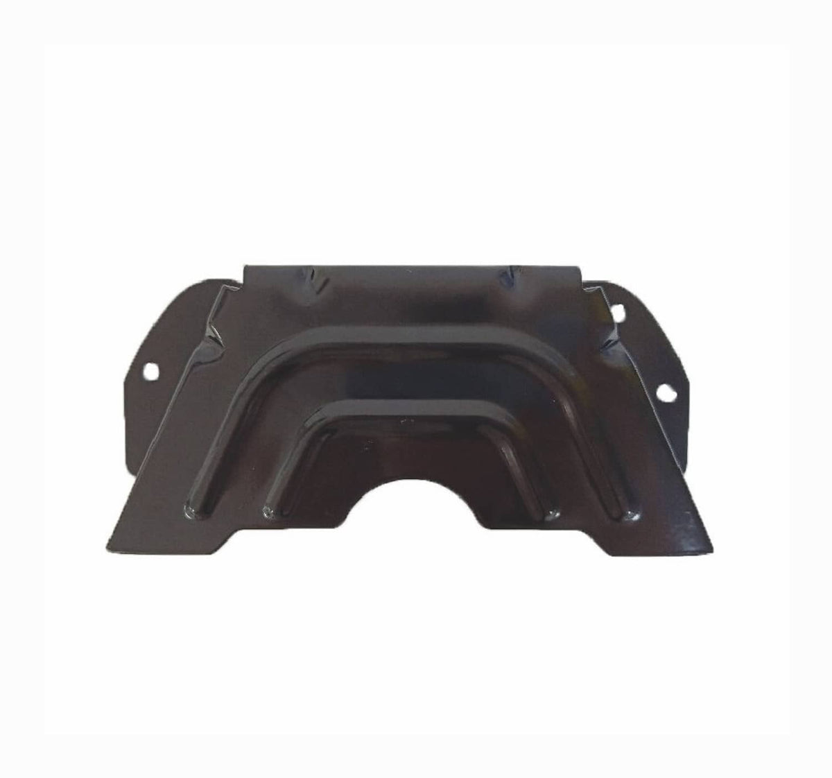 Solid Spare 2-Pack Spindle Pulley Belt Guard Cover 783-06424A for MTD 42” 46” Deck Tractors