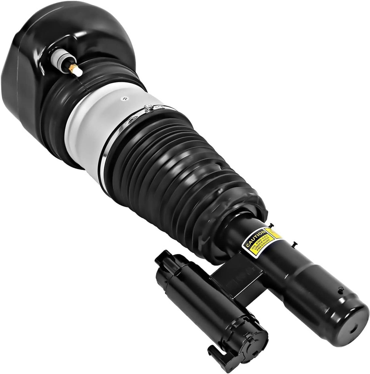 Solidspare Front Right Air Suspension Strut For 2016-2022 BMW 7 Series G11 G12 740i 750i