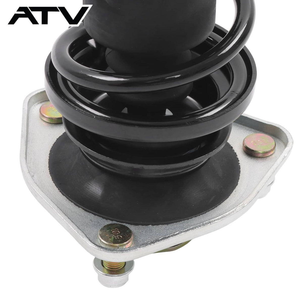 Solidspare K7561-99180 Left or Right Front Shock For Kubota RTV900 RTV1140 CPX 2004-2012