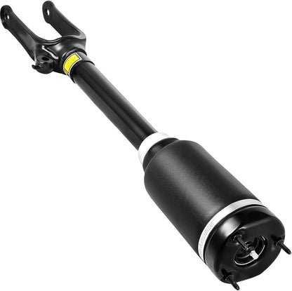 Solidspare 2Pcs Front Air Suspension Shock Strut for Mercedes W164 GL350 GL450 1643206113
