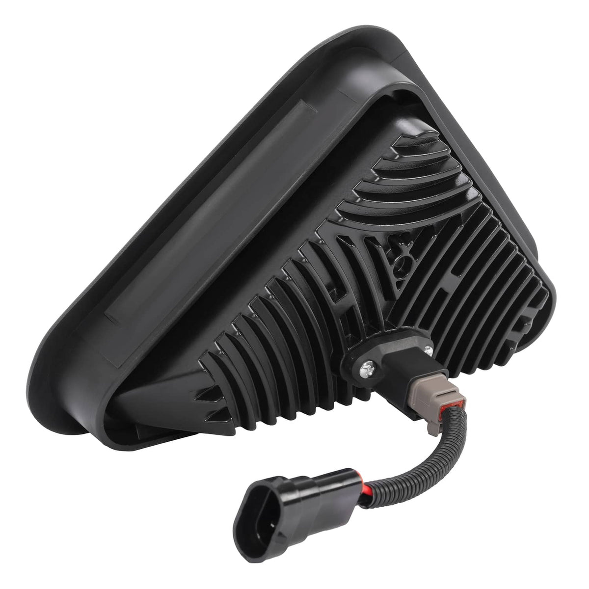 Solidspare LED Headlight For Bobcat Loader 753 773 863 864 873 963 #6718042 6718043 7259523