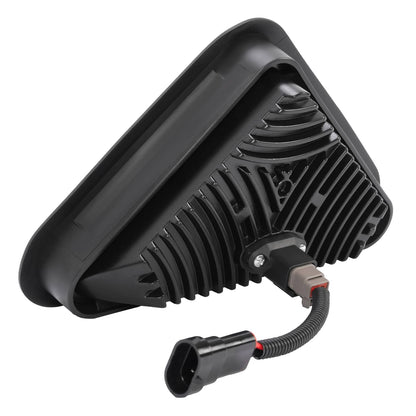 Solidspare LED Headlight For Bobcat Loader 753 773 863 864 873 963 #6718042 6718043 7259523
