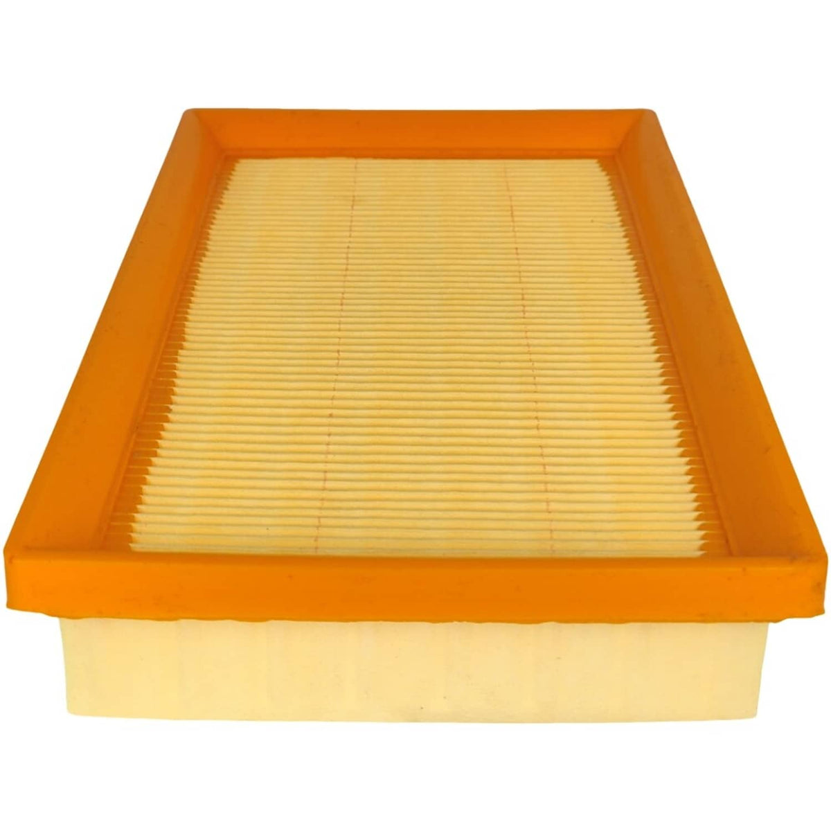 Solid Spare Air Filter Element Fit for Wix CA4263 WA6186