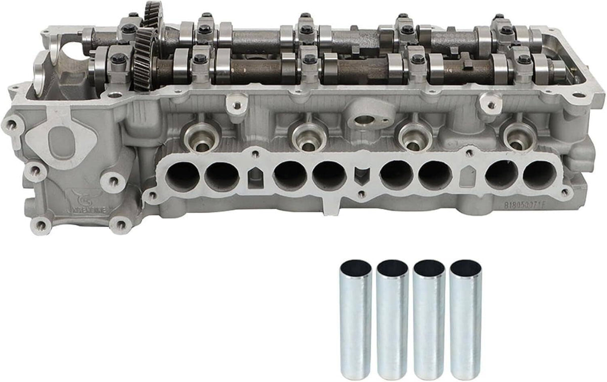 Solidspare Cylinder Head For 1994-00 Toyota 4-Runner T-100 Tacoma 2.4L 2.7L 2RZFE 3RZFE