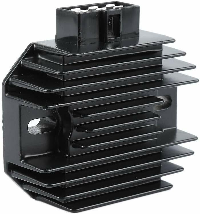 VOLTAGE REGULATOR FOR KAWASAKI 21066-2070 M97348 21066-2056 AM126304 M70121