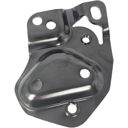 Solid Spare Installation Kit 3733163 Fit Pontiac GTO, Le Mans, Tempest w/o Console 1964-1966