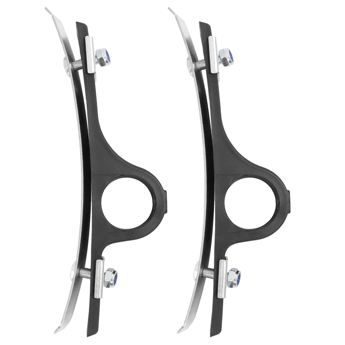 Solid Spare Fit 8591005 Fender Hanger Mounting Bracket Assembly For #8590245 #8590195