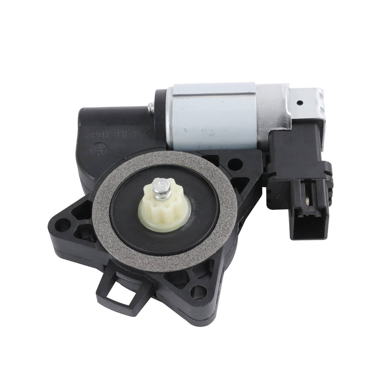 Solidspare Power Window Lift Regulator Motor For Mazda 3 5 6 CX-7 CX-9 RX-8 742-801 6 Pins