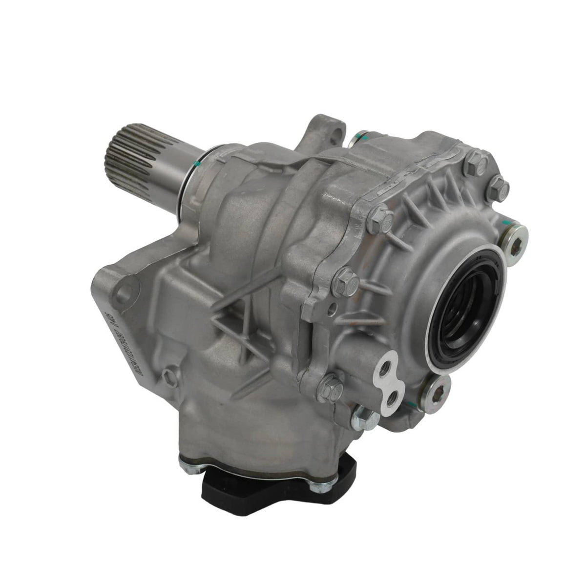 Solidspare Differential Transfer Case Assembly For Nissan Pathfinder 2014-2015 INFINITI