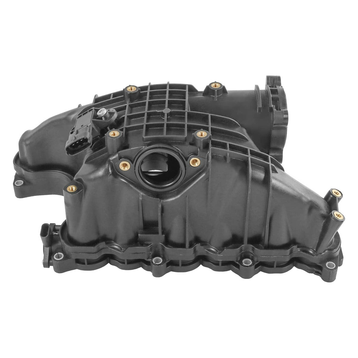 Solidspare Intake Manifold Fit 2014-2019 Jeep Grand Cherokee 14-18 RAM 1500 3.0L