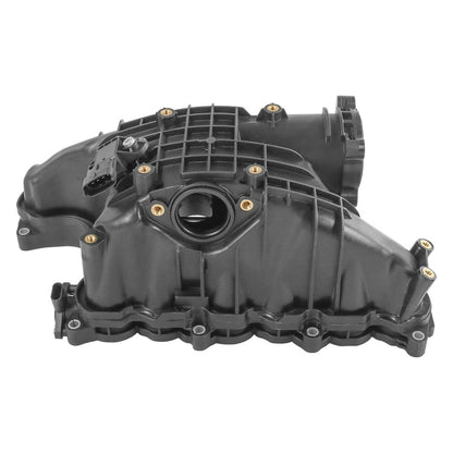 Solidspare Intake Manifold Fit 2014-2019 Jeep Grand Cherokee 14-18 RAM 1500 3.0L