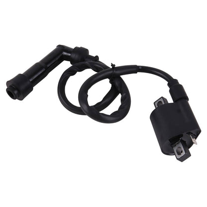 Solidspare 1X Ignition Coil for Yamaha Grizzly 600 YFM600 YFM-600 1998 1999 2000 2001