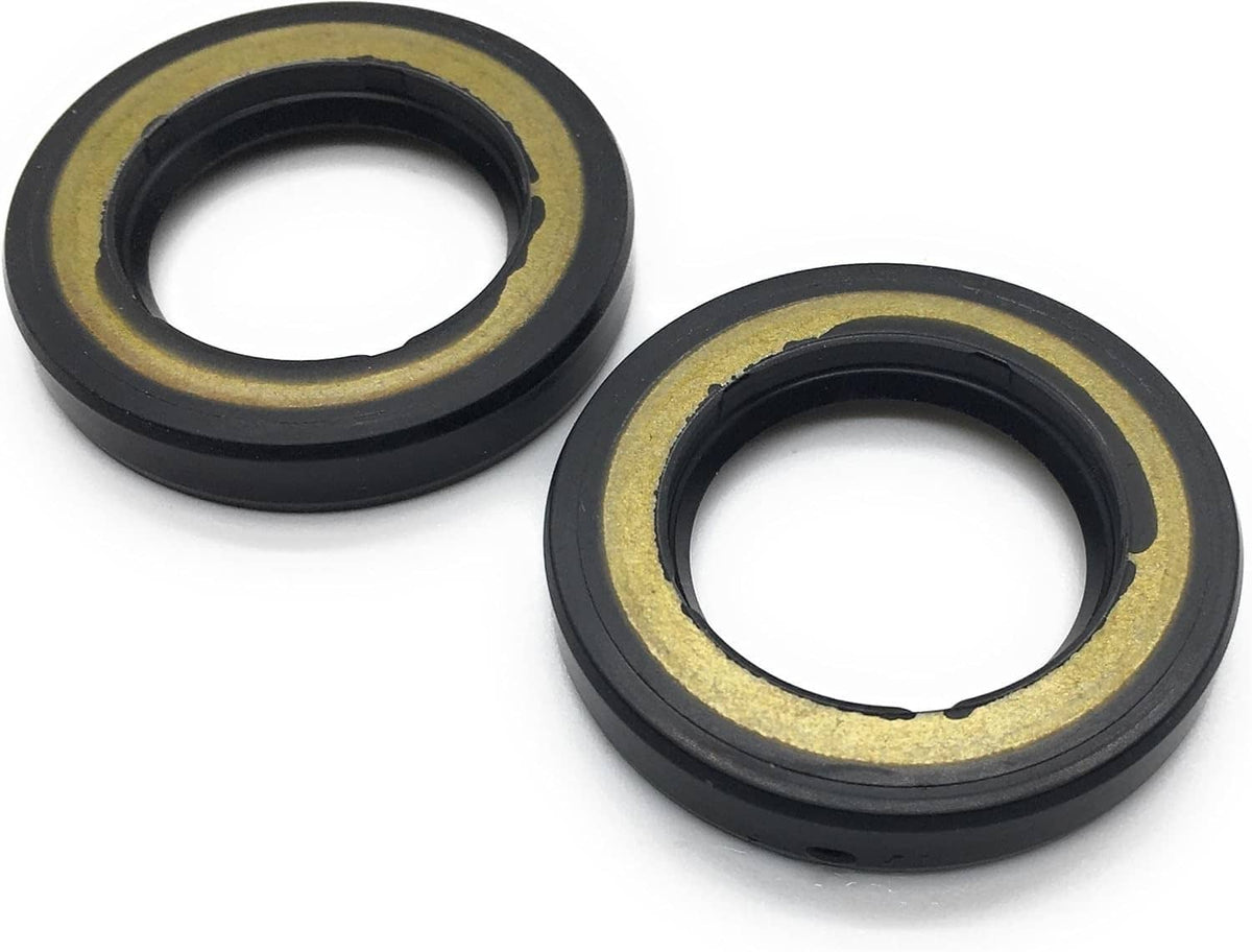 Solid Spare 93101-22067/22M00 18-0296 282233M 854017 Oil Seal for Yamaha Mercury 20HP-70HP