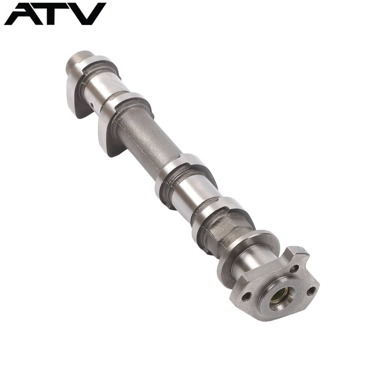 Solidspare Crankshaft Camshaft Cylinder Kit 3022278 For Polaris RZR 900 XP 2013-2014 93mm