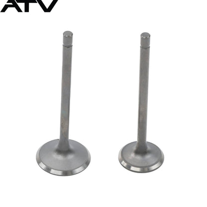 Solidspare For Honda Recon TRX250 2x4 02-18 Cylinder Camshaft Exhaust & Intake Valve Seals