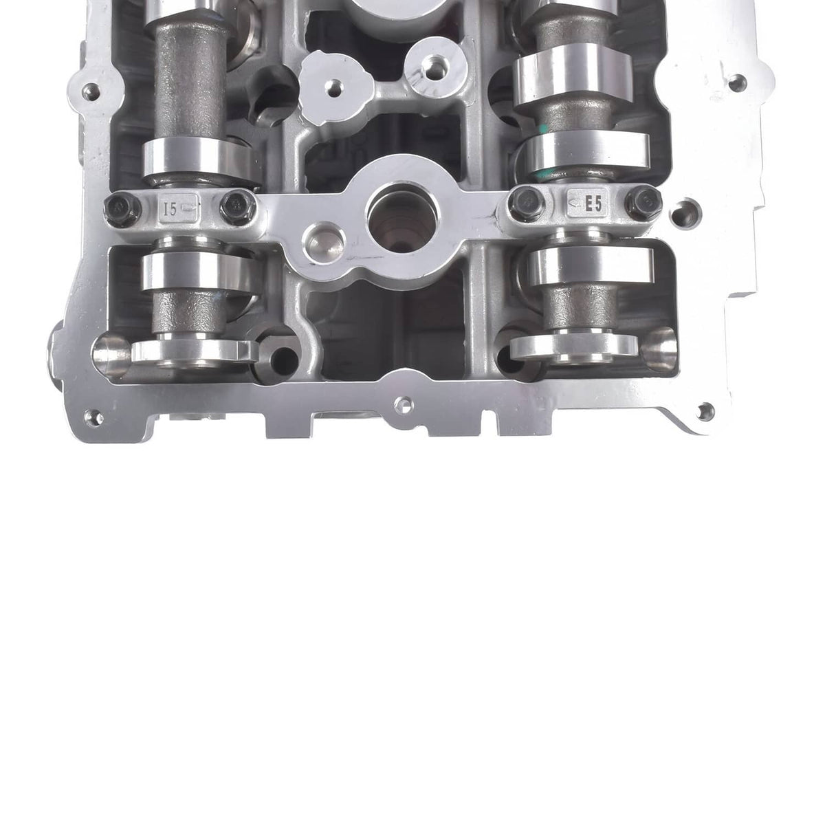 Solidspare G4KJ Cylinder Head For Hyundai Kia Optima Sportage Sonata Tucson 2.4L 2011-2015