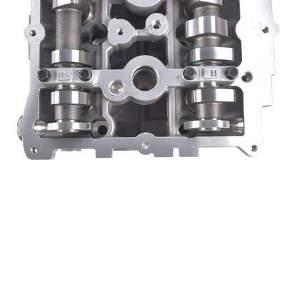 Solidspare G4KJ Cylinder Head For Hyundai Kia Optima Sportage Sonata Tucson 2.4L 2011-2015