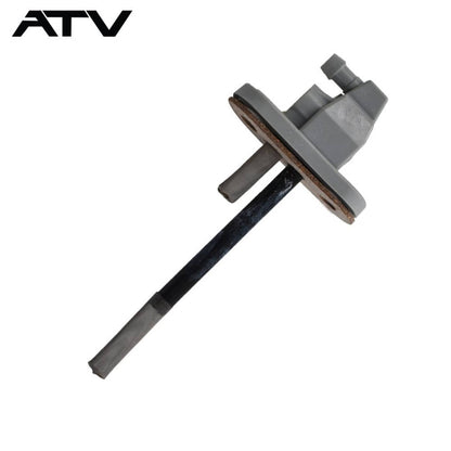Solidspare Petcock Fuel Shutoff Valve For 1998-01 Polaris Scrambler 500 Magnum 425 7052190
