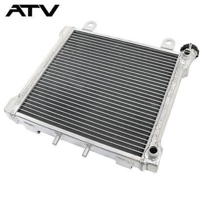 Solidspare For Can-Am Bombardier DS650 2001-2005 DS650X 2004-2007 DS650 Radiator 709200145