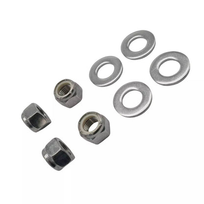 Solid Spare 4X New Gimbal Housing Stud 4.25" for Mercruiser Bravo 1 2 3 16-866563 16-818834