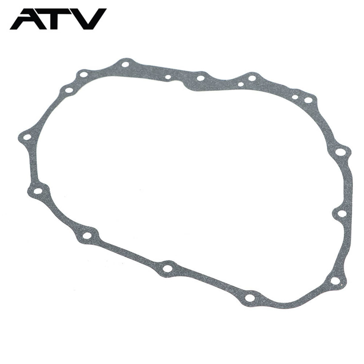 Solidspare Generic Clutch Cover Gasket For Honda TRX400EX Sportrax 1999-2001 2002 2003 2004