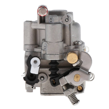 Solid Spare Boat Carburetor For Yamaha Outboard Motor 4T 8HP 9.9HP F8M F9.9M 68T-14301-11