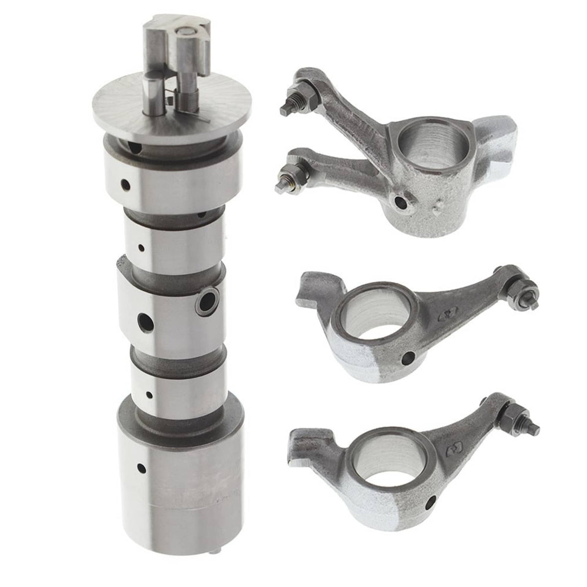 Solidspare For 1996-2012 Polaris Sportsman 500 2x4 4x4 Cam Shaft Camshaft & Rocker Arm Kit