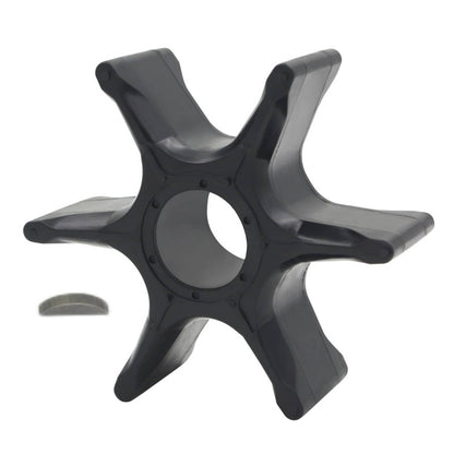 Solid Spare Water Pump Impeller 6E5-44352 For Yamaha 4-Str 115 150 200 225 250 HP Outboard