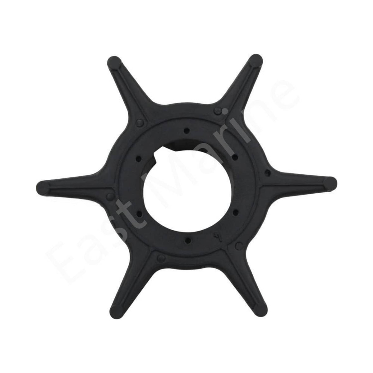Solid Spare FOR HONDA MARINE WATER PUMP IMPELLER REPAIR KIT OUTBOARD 06192-ZW3-000 18-3282