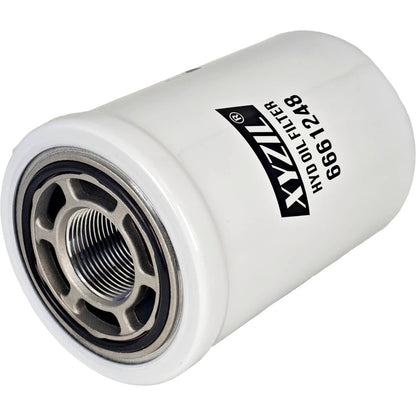 Solid Spare Maintenance Filter Kit for Bobcat Mini Excavator 6673752 6673753 6671057 6667352