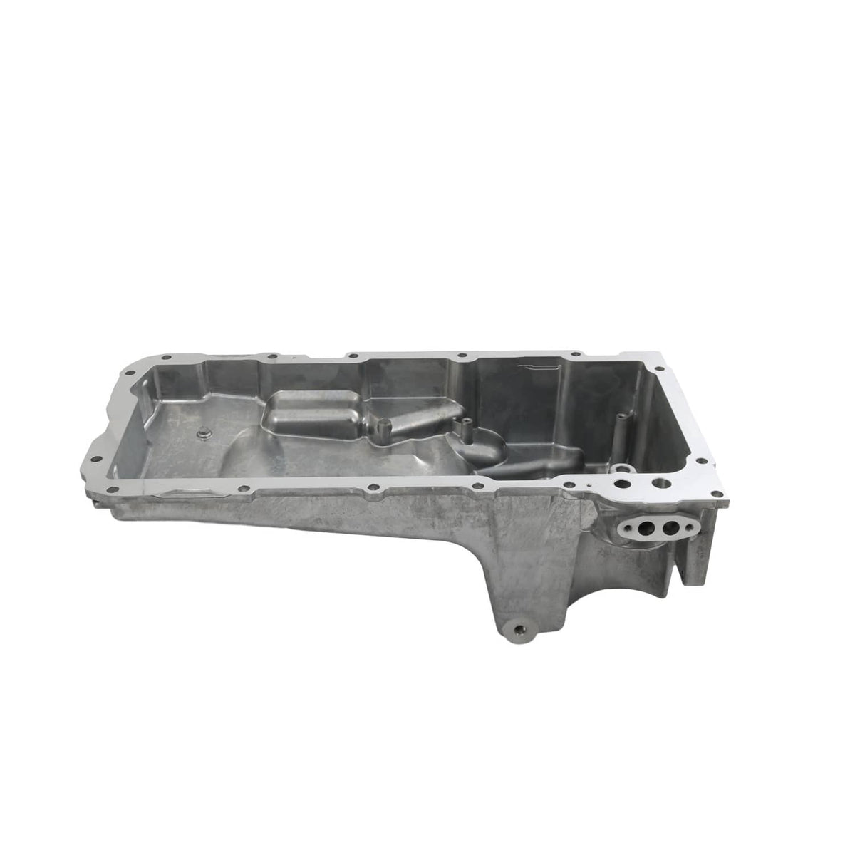 Solidspare Engine Oil Pan Kit For Chevy GM LS1 LS3 LSA LSX Performance Muscle Car 19212593