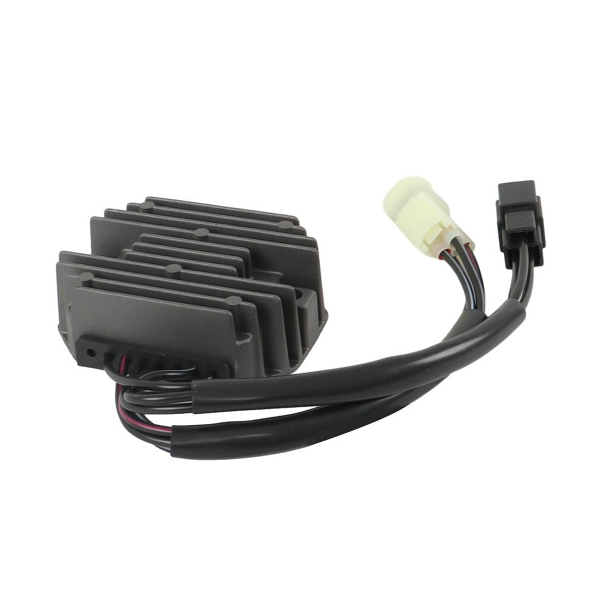 Solidspare Stator Regulator Rectifier Flywheel For Arctic Cat 400 4X4 Auto 2003 2004-2008