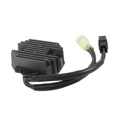 Solidspare Stator Regulator Rectifier Flywheel For Arctic Cat 400 4X4 Auto 2003 2004-2008