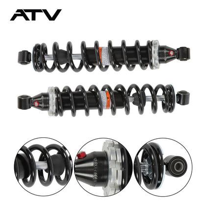 Solidspare Rear Shock Absorber For Yamaha Grizzly 660 YFM660F 2002-2008 5KM-22210-00-00 ATV