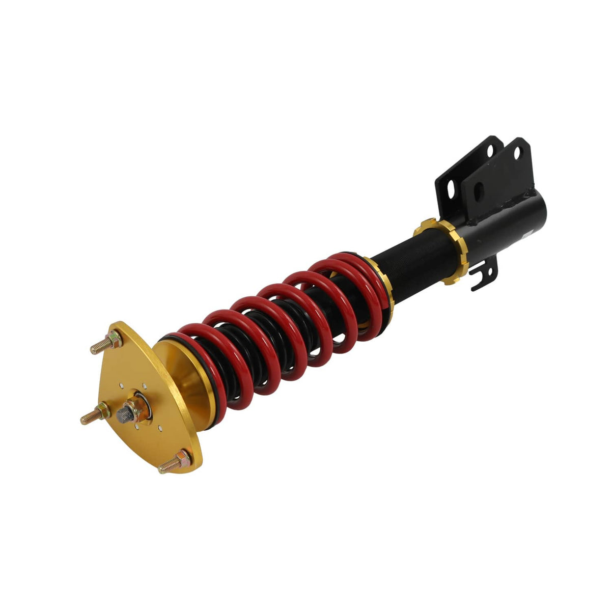 Solidspare Coilovers Lowering Kit Struts Suspension for Scion xB 2004-2006 Adj Height