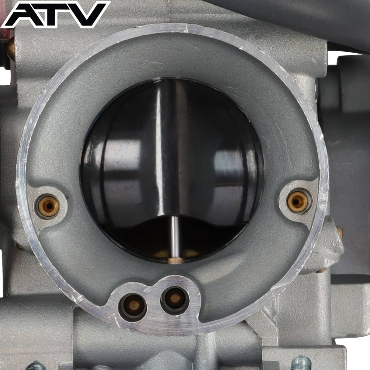Solidspare Carburetor Kit For YAMAHA Big Bear Wolverine Kodiak Grizzly 250 350 400 US