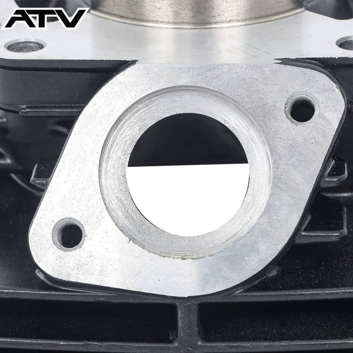 Solidspare For Yamaha 1987-2006 Blaster 200 Cylinder Piston gasket Seal Kit 66mm ATV