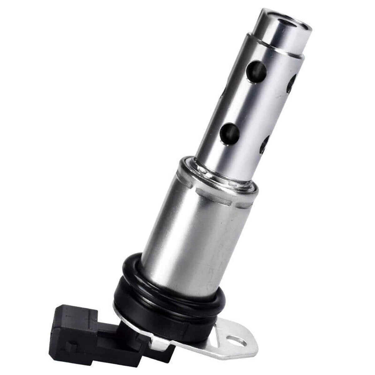 Solidspare 2Pcs Variable Timing Control Valve Solenoid VVT fit for BMW 328i X3 VANOS Z4 New