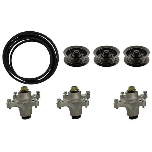 Solid Spare DECK REBUILD KIT TORO 50 TIMECUTTER SS5000 SS5060 MX5060 MX5000 SW5000