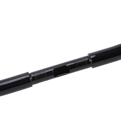 Solidspare 14" in. Monkey Bagger Meathook Bar Handlebar for Harley Electra Street Glide US