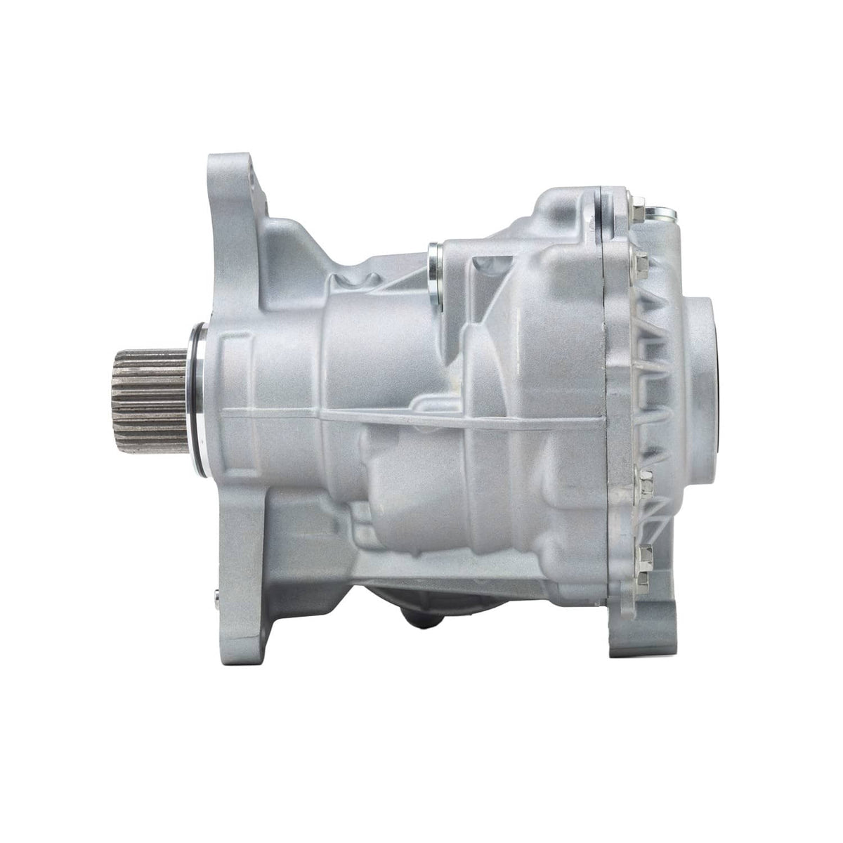Solidspare Transfer Case Assembly for Infiniti QX60 Murano Pathfinder 3.5L 33100-3KA0B