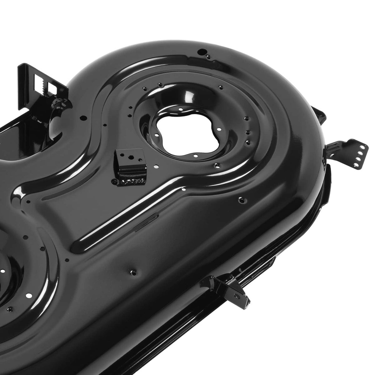 Solidspare #983-04572A-0637 42" Cutting Deck Assembly For MTD Lawn Mowers