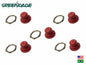 5 PIECES PRIMER BULB FOR TECUMSEH 632694A 632646 632669 632670 632681 632756