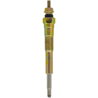 Solid Spare 4X Glow Plug 1985067030 for Toyota Hilux Hiace Prado Picnic Caldina Gaia 3.0L