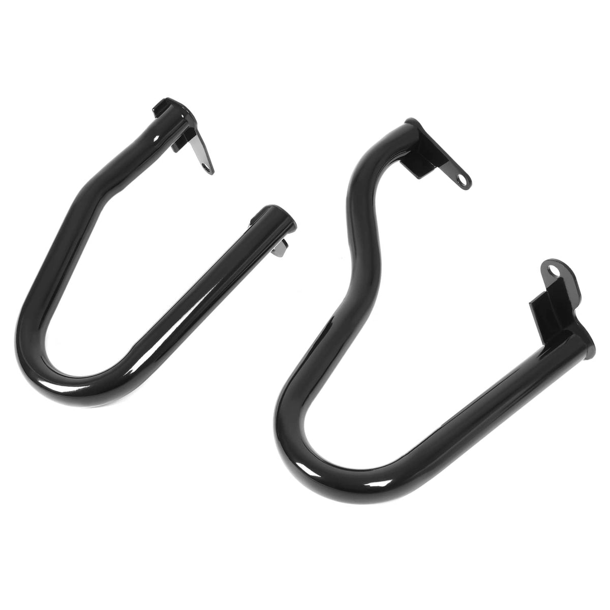 Solidspare For Honda Rebel CMX 1100 DCT Crash Bars Engine Guard Bars 21-25 DCT Motorcycle