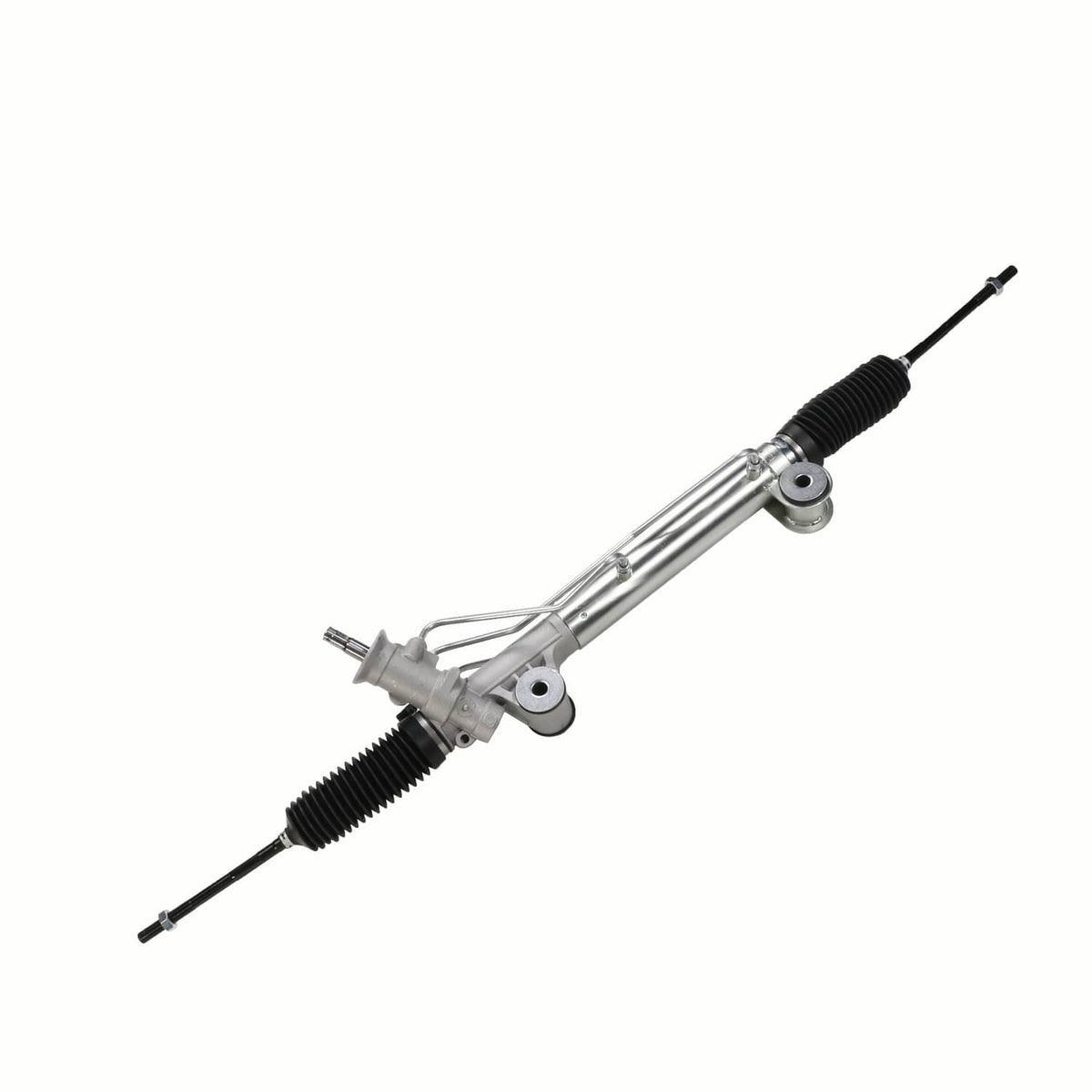 Solidspare Power Steering Rack & Pinion Assembly for Chevy Silverado 1500 Sierra 1500 99-06
